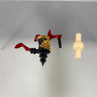 402 -Black Gold Saw TV Animation Ver. Watering Can