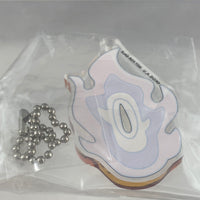 1541 -Kyojuro Rengoku Animate Pre-Order Bonus (Acrylic Pedestal Base or Strap)