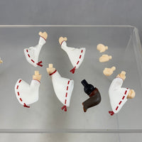 491 -Kirishima's Body