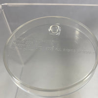 50 -Saber Lion's Stand (Original release vers)