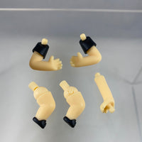 1443 -Osamu Miya's Volleyball Uniform