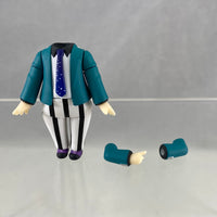 1619 -Mayumi's Suit