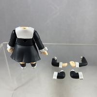 1288 -Kaguya's School Uniform