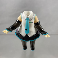 1309 -Miku V4X Outfit