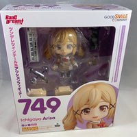 749 -Ichigaya Arisa Complete in Box