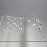 1525 -Crimvael's Stand with Multiple Arms