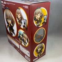 481 -Kumano Complete in Box