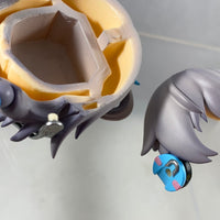 1424 -Luo Tianyi's Twin-tails with Headphones and Microphone