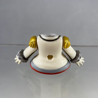 656 -Kashima's Military Uniform Upper Half