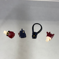1255 -Jyuto's "45 Rabbit" Microphone (Walkie Talkie-Like)