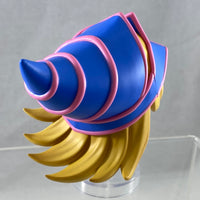 1596 -Dark Magician Girl's Hair with Wizard-Style Hat