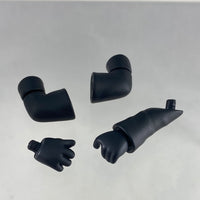 1594 -Axel's Organization 13 Body