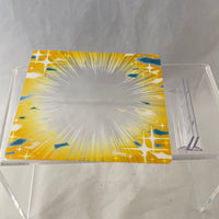 1486 -Kirara's Spell Effect Background