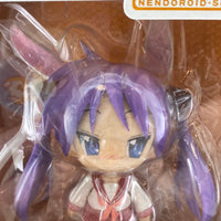 28a -Kagami Hiiragi (Comptiq Ver.) Complete in Box