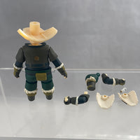 1113 -Shield Hero's Whole Body (Option 2)