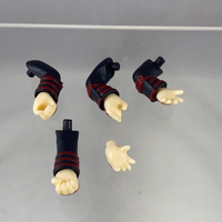 518 *-Kashu's Arms & Hands (Option 3)