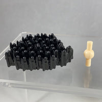 1437-DX -Nebula's Battle Diorama & Portal