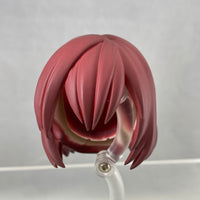 1633 -Kairi's Hair