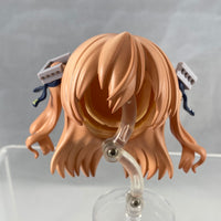 1335 -Johnston's Hair