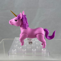 662-DX -Deadpool's Pink Unicorn