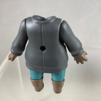 1451 -Rin's Touring Ver. Outfit