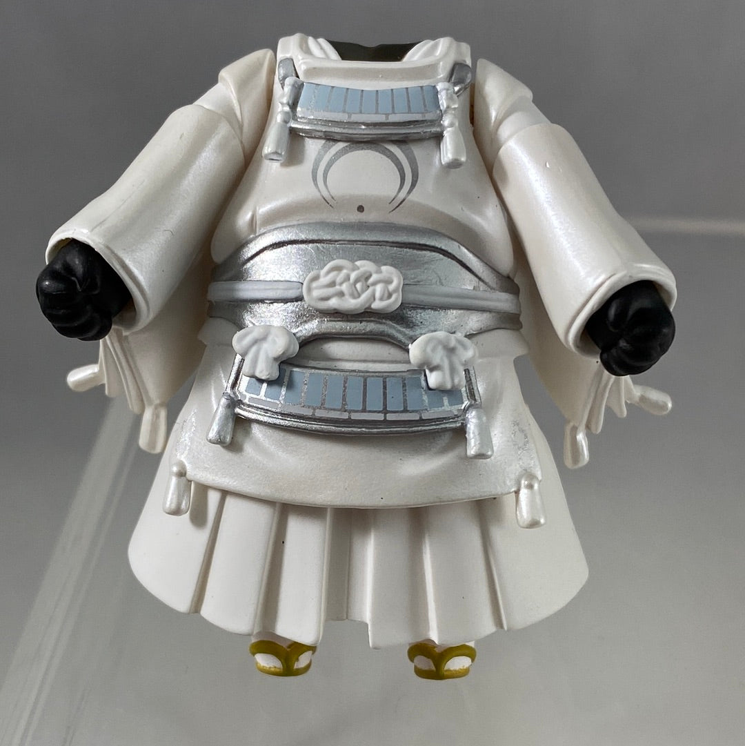 Mikazuki Munechika フィギュア 3体セット Hobby Search Blog - Good Smile Company Mikazuki Munechika Review