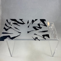 1479 -Itadori's Cursed Energy Action Backdrop