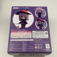 835 -Sucy Manbavaran Complete in Box
