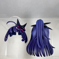 1337 -Raiden Mei's Hair with Mask