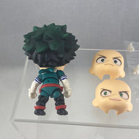 1332 -Midoriya Gamma Costume Vers. Complete WITHOUT BOX