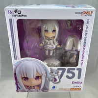 751 -Emilia Complete in Box