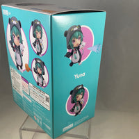 1512 -Yuna Complete in Box