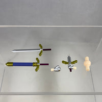 433 -Jeanne's Sword  & Sheath