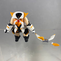 244 *-Hibiki's Combat Suit (Option 3)