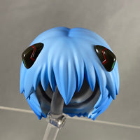 1419 -Rei Plugsuit Ver. Hair