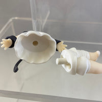 1896 -Girl of Light's Body