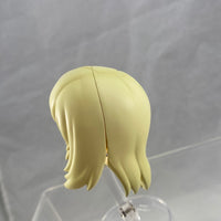 1407-DX -Hunter: Female Zinogre Alpha Armor's Hair