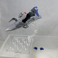 1445 -Shinji's Plugsuit Ver. Interior (Cockpit) of Entry Plug