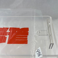 438 -Satsuki's Effect Piece