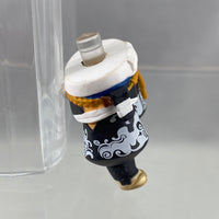 1147 *-Mutsunokami's Lower Half