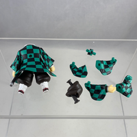 1193 -Tanjiro's Outfit