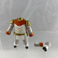 1189 -Goro's Suit (Option 2)
