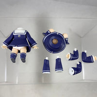 348 -Maria's Nun Dress Standing & Sitting (Option 1)