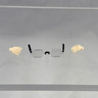 1619 -Mayumi's Eyeglasses Ver. 2 (For Holding)