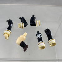 255 -Marika's Pirate Outfit (Option 2)