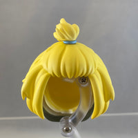 1874 -Chifuyu Matsuno's Hair with Alternate Pinned Up Hair Front