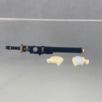 1542 *-Qi Bai: Grand Occultist Ver. Sheath (Opt. 2)