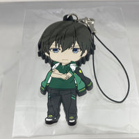 1093 -Wang's GSC Preorder Bonus Rubber Strap