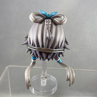 1424 -Luo Tianyi's Twin-tails with Headphones and Microphone