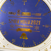 1539 -Snow Miku: Glowing Snow Ver. Complete in Box